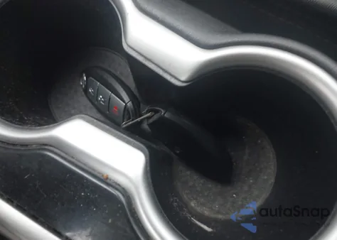 2017 Nissan Pathfinder S из США, поврежденный, VIN 5N1DR2MM3HC677422